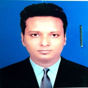 Sajib Chandra Dey